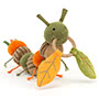 Christopher Caterpillar Activity Toy