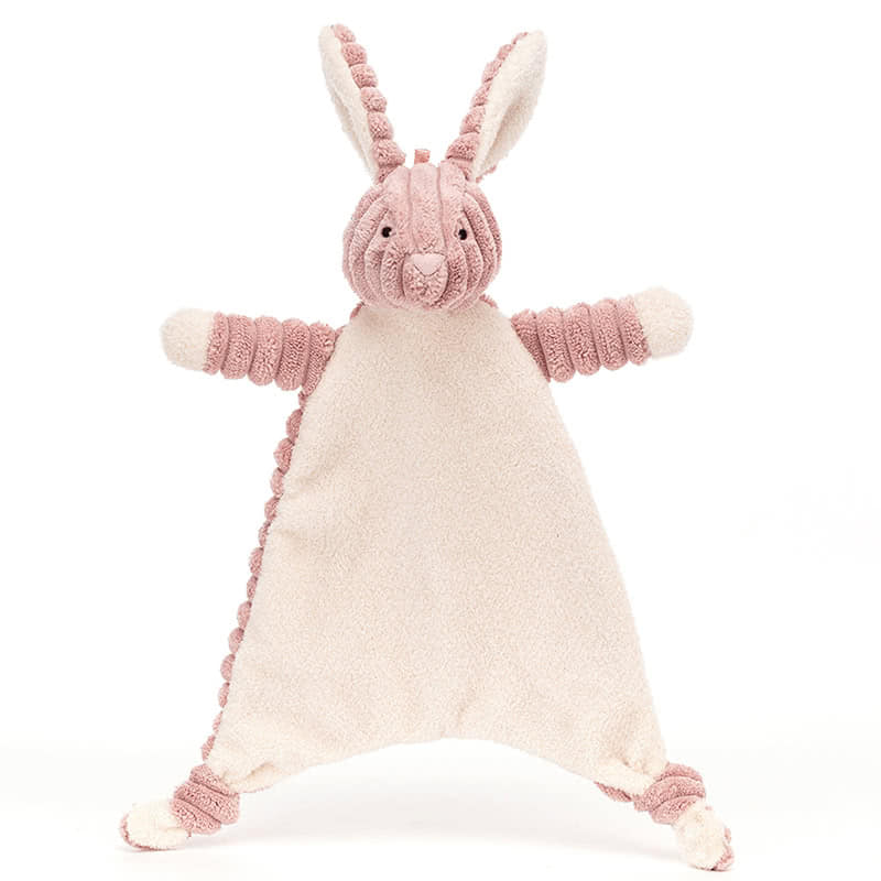 JellycatCordy Roy Baby Bunny Soother