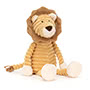 Cordy Roy Baby Lion Small Image