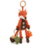 Cordy Roy Fox Activity Toy Small Image