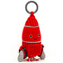 Cosmopop Rocket Activity Toy Small Image