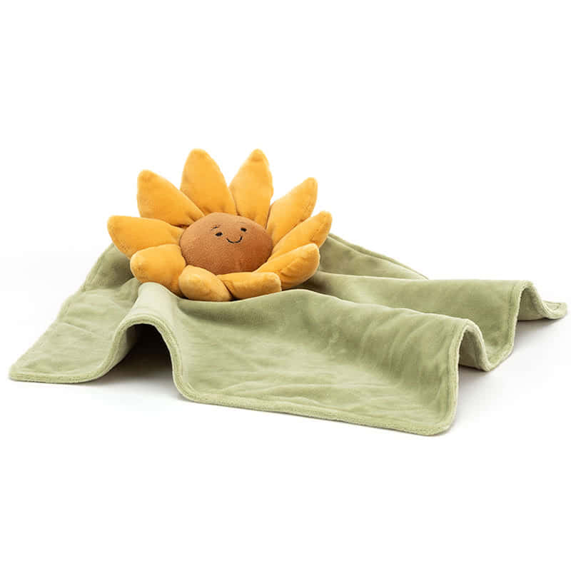 JellycatFleury Sunflower Soother