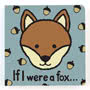 If I Were A Fox Board Book Small Image
