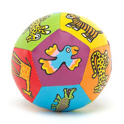 Jungly Tails Boing Ball - New