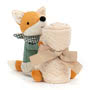 Little Rambler Fox Soother Small Image