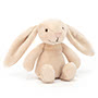 My Friend Bunny Rattle Small Image