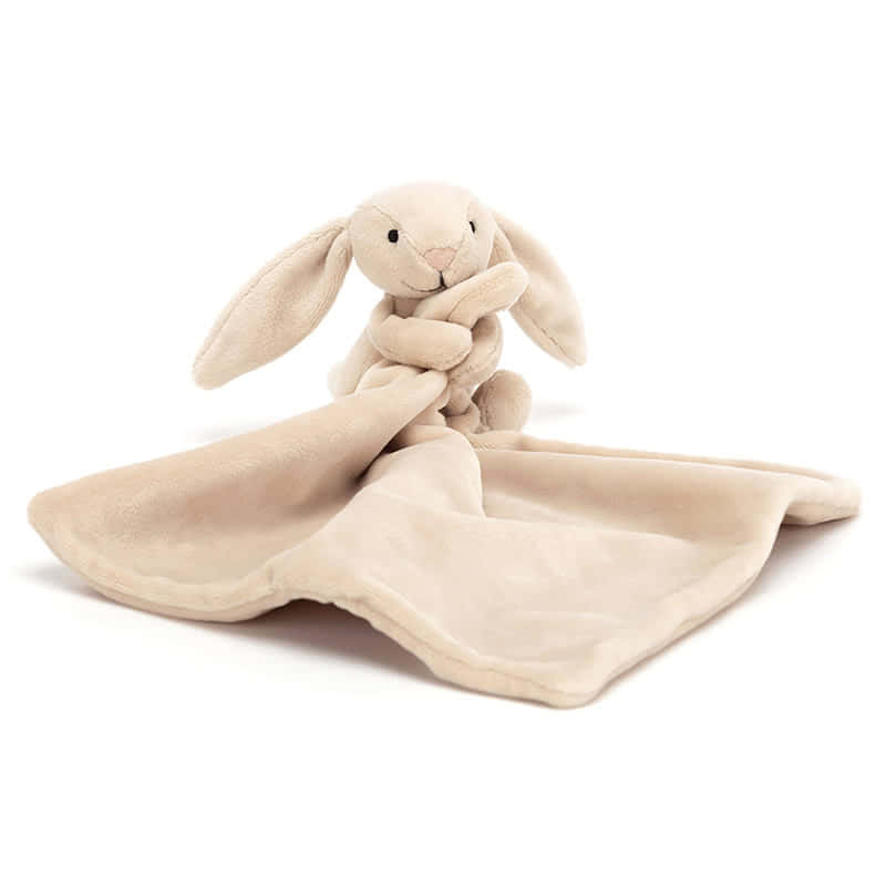 Jellycat My Friend Bunny Soother £13.75