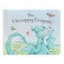 The Hiccuppy Dragon Book Small Image