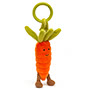 Vivacious Vegetable Carrot Jitter Small Image