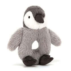 Percy Penguin Grabber