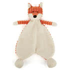 Little Jellycat Foxes, Hedgehogs and Squirrels