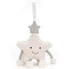 Little Jellycat Little Star