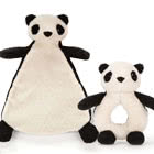 Little Jellycat Pippets