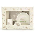 Little Jellycat Plates, Cups and Bowls