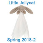 Little Jellycat Spring 2018-2
