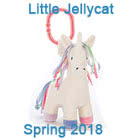 Little Jellycat Spring 2018