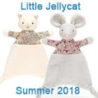 Little Jellycat Summer 2018
