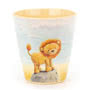 Very Brave Lion Melamine Cup Small Image