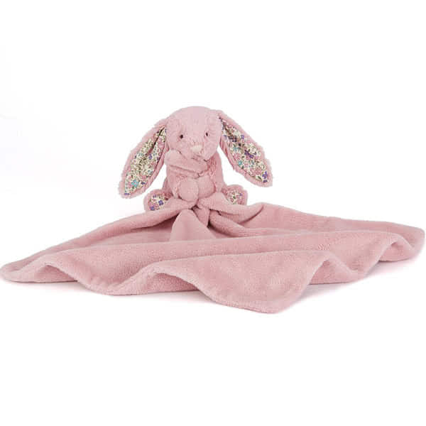 JellycatBlossom Tulip Bunny Soother