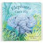 Jellycat Elephants Can't Fly Book Small Image