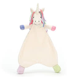 Jellycat Lollopylou Soother