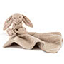 Blossom Bea Beige Bunny Soother Small Image