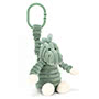 Cordy Roy Baby Dino Jitter Small Image