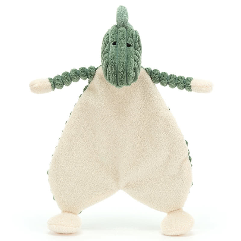 JellycatCordy Roy Baby Dino Soother