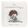 The Courageous Dragon Book Small Image