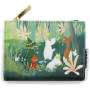 Moomin Forest Purse