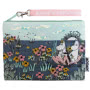 Moomin Lotus Large Pouch Small Image