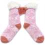 Moomin Love Slipper Socks Small Image