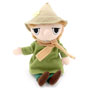 Moomin Snufkin Soft Toy - 6.5 Inch sat