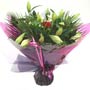 Just For You Lily Rose Handtied Small Image