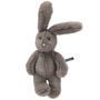 Arthur et Louison Grey Rabbit Small Small Image