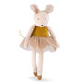 Golden Mouse Ecole De Danse