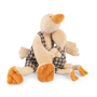Moulin Roty La Grande Famille Little Amedee the Duck 30cm together