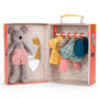 La Grande Famille Nini Wardrobe Suitcase