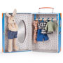 La Grande Famille Sylvain Wardrobe Suitcase