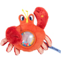 Moulin Roty Les Aventures de Paulie Crab Rattle right-side
