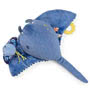 Les Aventures De Paulie Large Ray Activity Toy Small Image