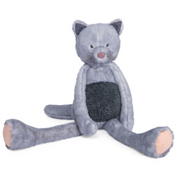 Moulin Roty Les Baba Bou Cat Large