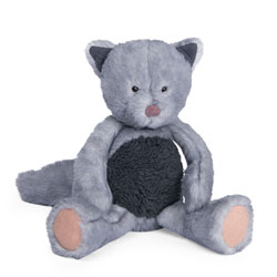 Moulin Roty Les Baba Bou Cat Small