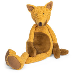 Moulin Roty Les Baba Bou Fox Large