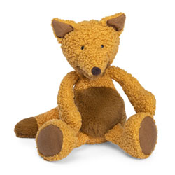 Moulin Roty Les Baba Bou Fox Small