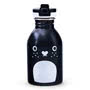 Riceberry Black Water Bottle