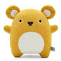 Noodoll Ricecracker Yellow Bear Plush Toy Small Image