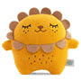 Noodoll Riceleon Lion Plush Toy Small Image