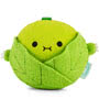 Noodoll Ricesprout Mini Plush Toy Small Image