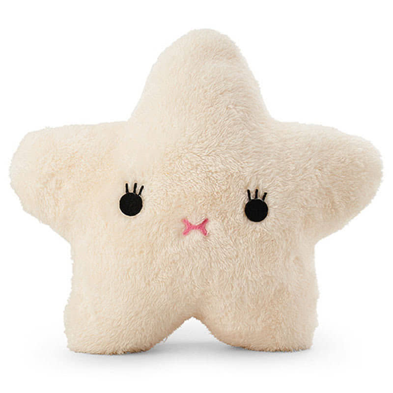 NoodollRicetwinkle Giant Plush Star Cushion